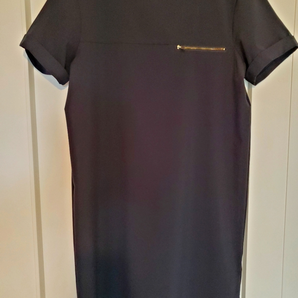 Lole short sleeve dress